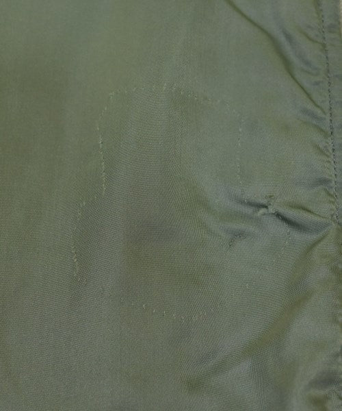 ALPHA แจ็กเก็ตทหาร