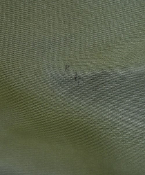 ALPHA แจ็กเก็ตทหาร