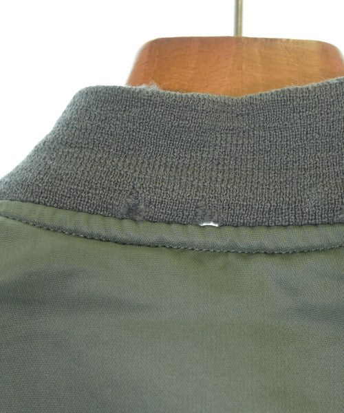 ALPHA แจ็กเก็ตทหาร