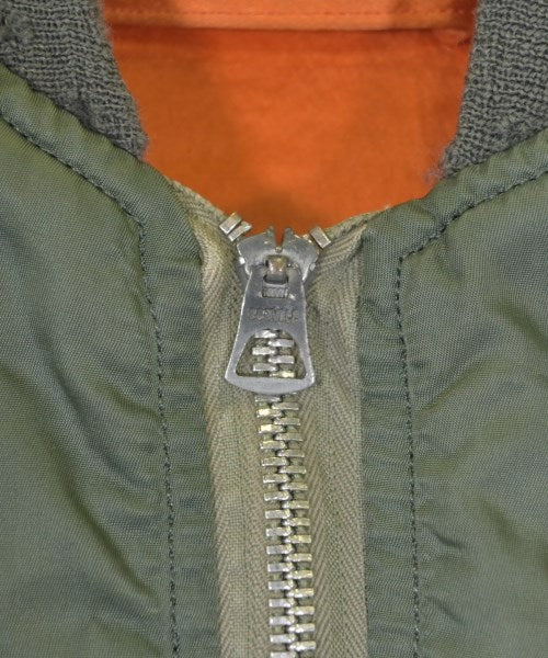 ALPHA แจ็กเก็ตทหาร