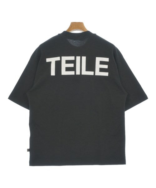 ALPHA เสื้อยืด/เสื้อท็อปส์