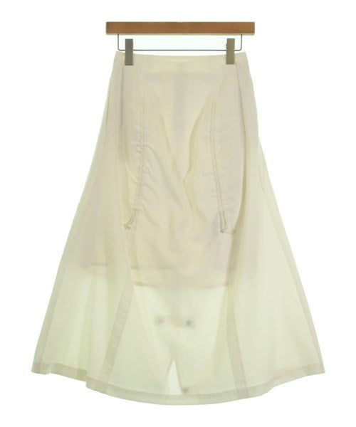 ALPHA กระโปรงยาว/แม็กซี่ยาว