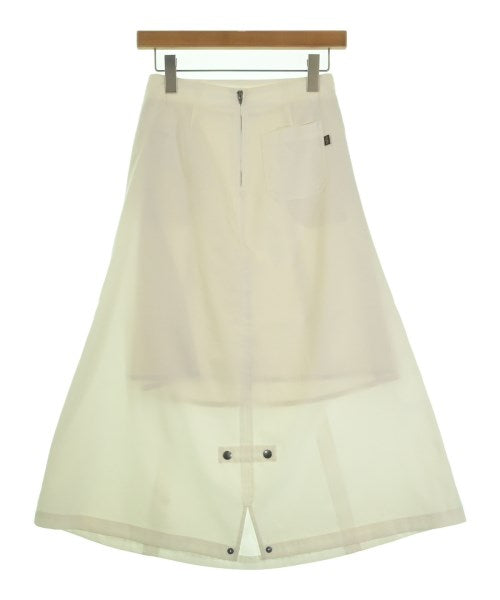 ALPHA กระโปรงยาว/แม็กซี่ยาว