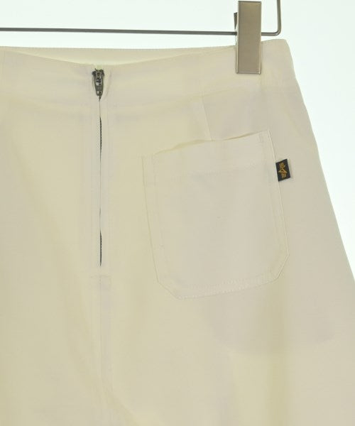 ALPHA กระโปรงยาว/แม็กซี่ยาว