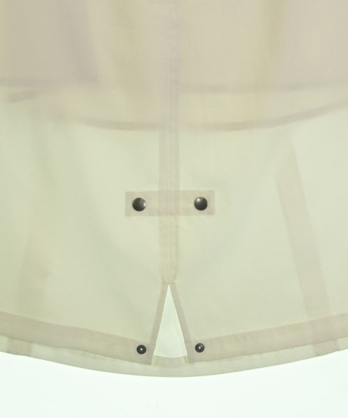 ALPHA กระโปรงยาว/แม็กซี่ยาว