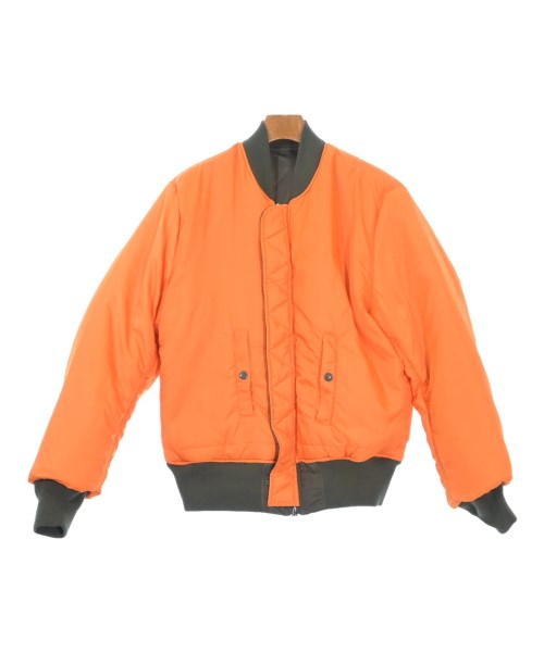 ALPHA แจ็กเก็ตทหาร