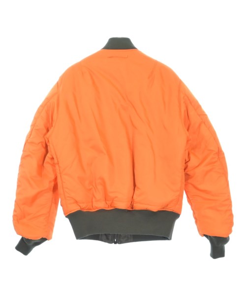 ALPHA แจ็กเก็ตทหาร