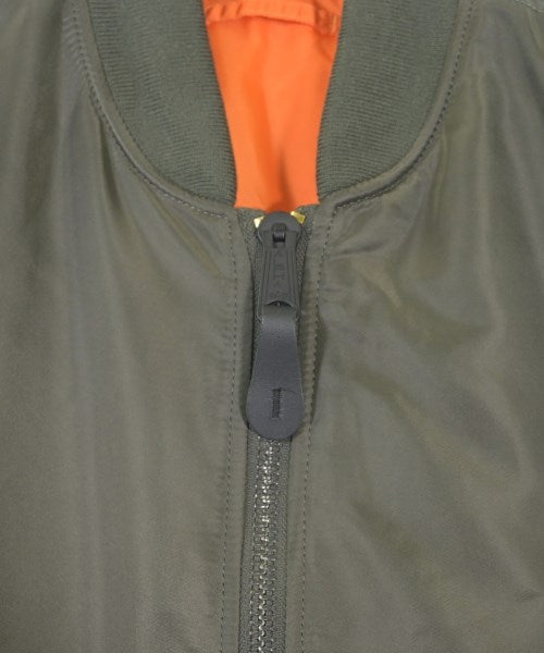 ALPHA แจ็กเก็ตทหาร