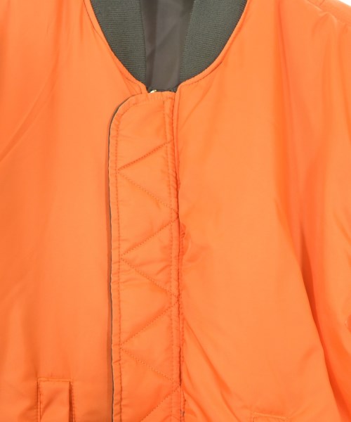 ALPHA แจ็กเก็ตทหาร