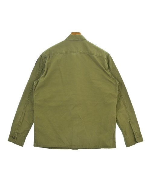 ALPHA เสื้อลำลอง