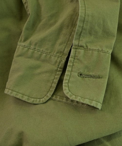 ALPHA เสื้อลำลอง