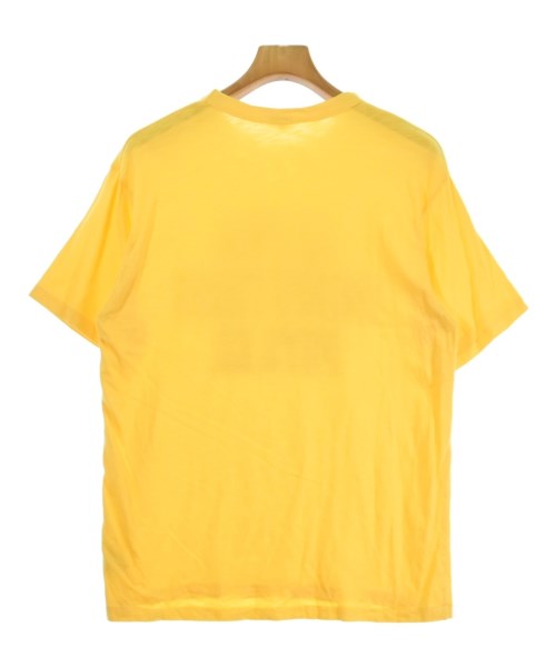 ALPHA เสื้อยืด/เสื้อท็อปส์