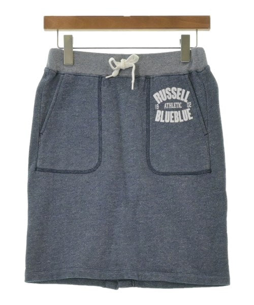 Russell Athletic กระโปรงสั้น