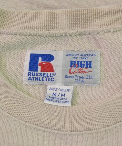 Russell Athletic เสื้อสเวตเตอร์