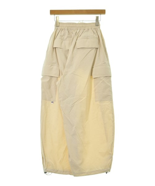 Russell Athletic กางเกงมีกระเป๋าข้างกางเกง2-4 กระเป๋า