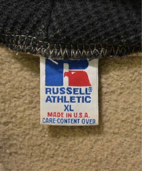 Russell Athletic เสื้อฮู้ด