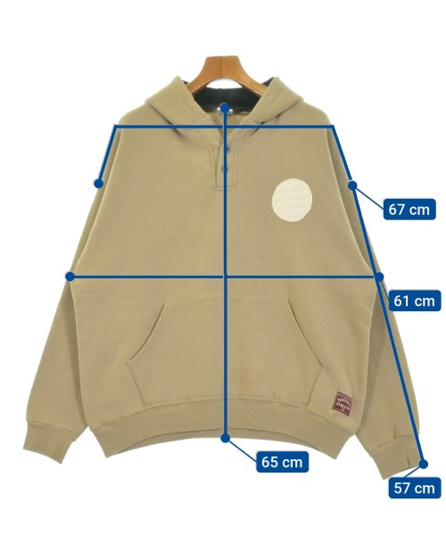 Russell Athletic เสื้อฮู้ด