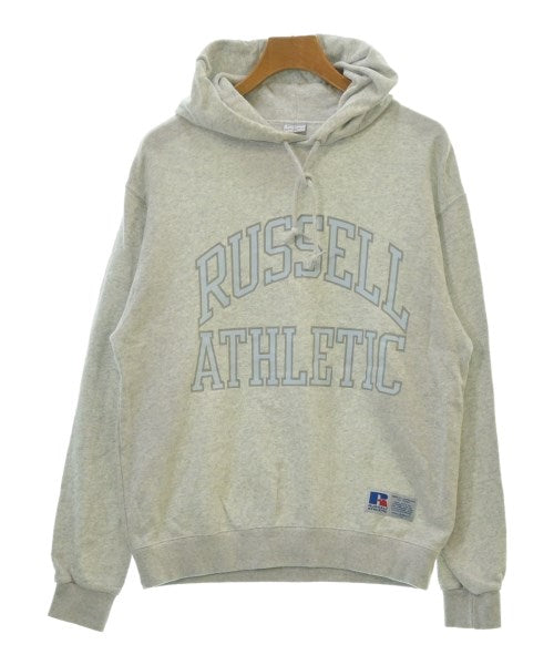 Russell Athletic เสื้อฮู้ด