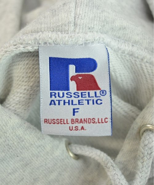 Russell Athletic เสื้อฮู้ด