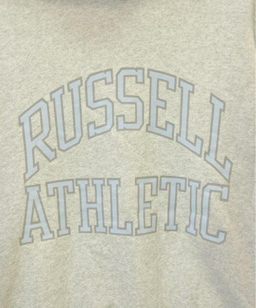 Russell Athletic เสื้อฮู้ด