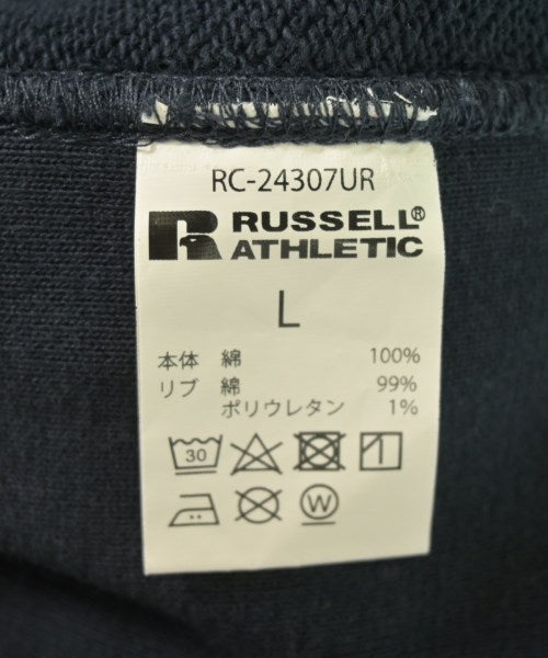 Russell Athletic เสื้อสเวตเตอร์