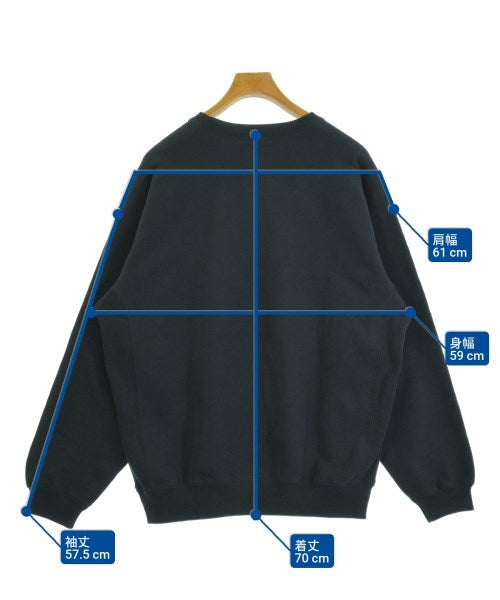 Russell Athletic เสื้อสเวตเตอร์