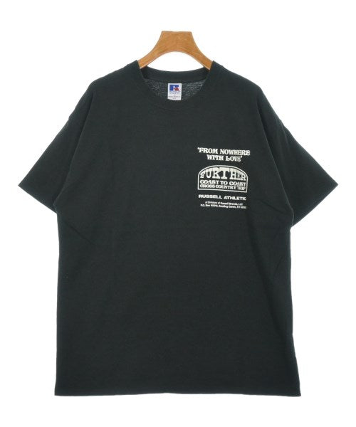 Russell Athletic เสื้อยืด/เสื้อท็อปส์