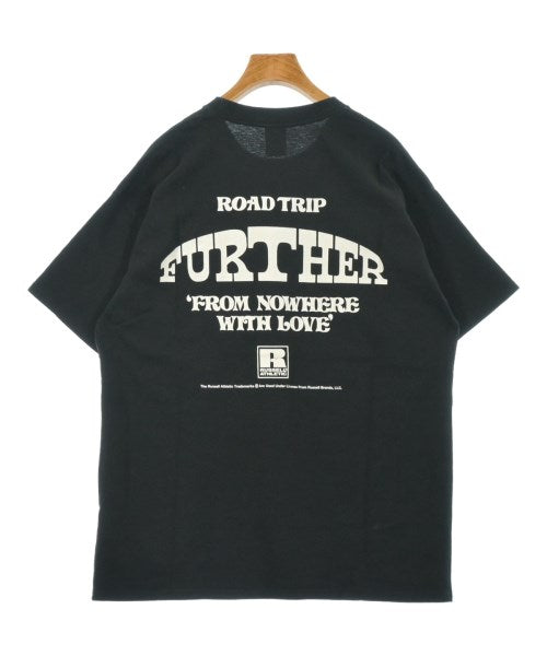 Russell Athletic เสื้อยืด/เสื้อท็อปส์
