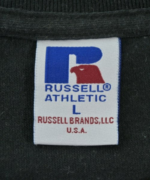Russell Athletic เสื้อยืด/เสื้อท็อปส์