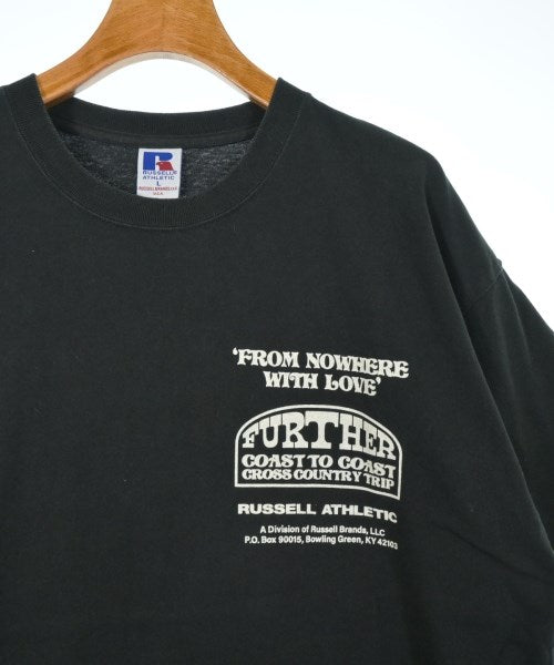 Russell Athletic เสื้อยืด/เสื้อท็อปส์