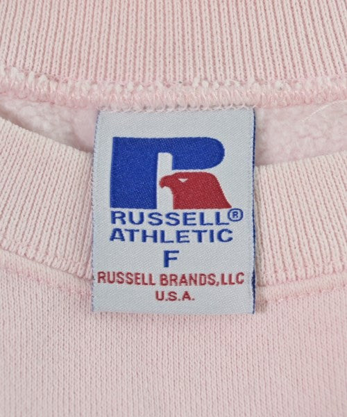 Russell Athletic เสื้อสเวตเตอร์