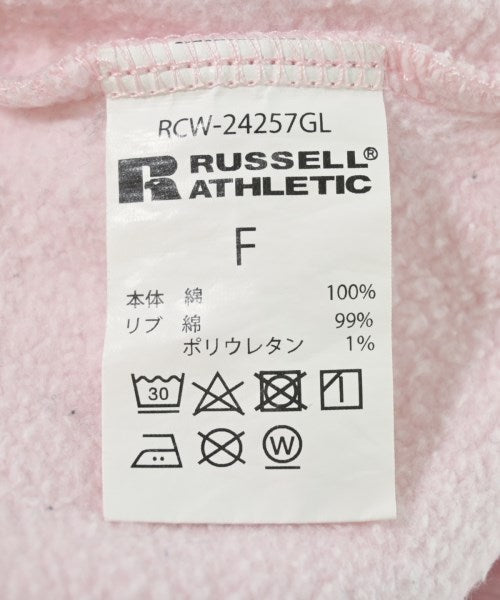 Russell Athletic เสื้อสเวตเตอร์