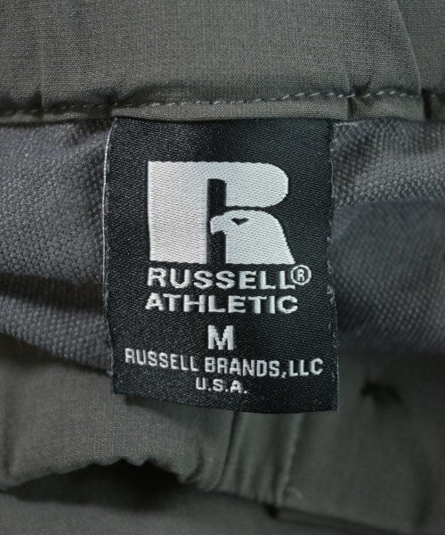 Russell Athletic กางเกงมีกระเป๋าข้างกางเกง2-4 กระเป๋า