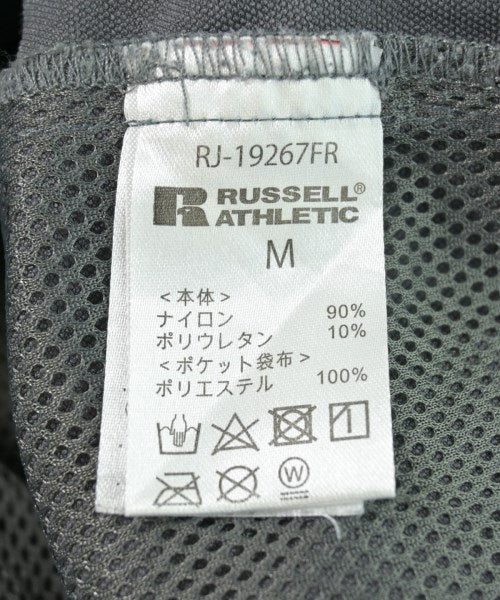 Russell Athletic กางเกงมีกระเป๋าข้างกางเกง2-4 กระเป๋า
