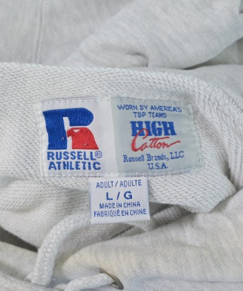 Russell Athletic เสื้อฮู้ด