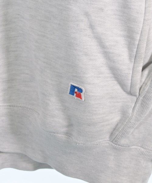 Russell Athletic เสื้อฮู้ด