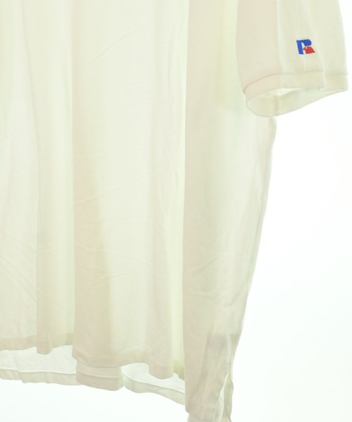 Russell Athletic เสื้อโปโล