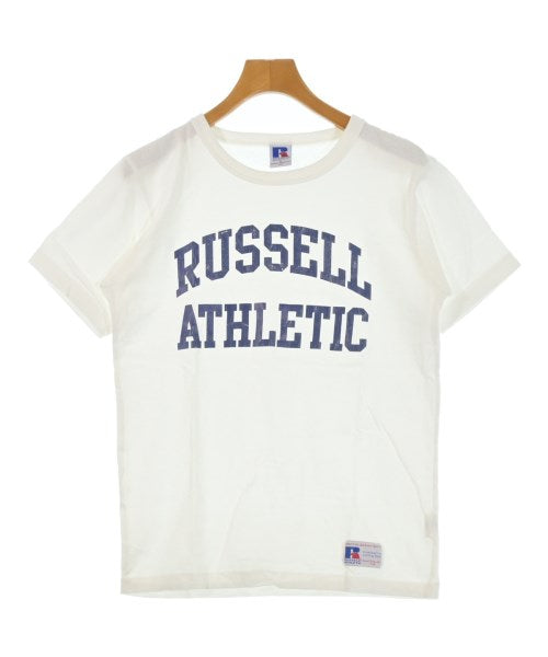 Russell Athletic เสื้อยืด/เสื้อท็อปส์