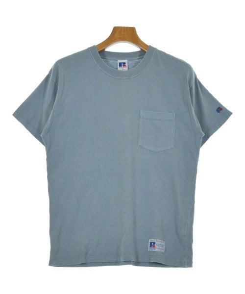Russell Athletic เสื้อยืด/เสื้อท็อปส์