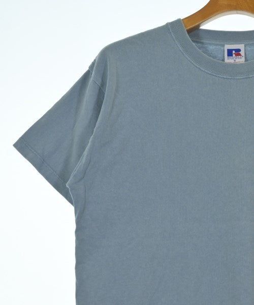 Russell Athletic เสื้อยืด/เสื้อท็อปส์