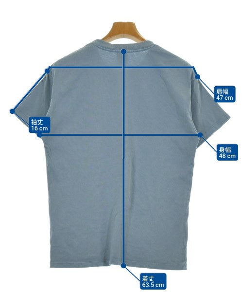 Russell Athletic เสื้อยืด/เสื้อท็อปส์