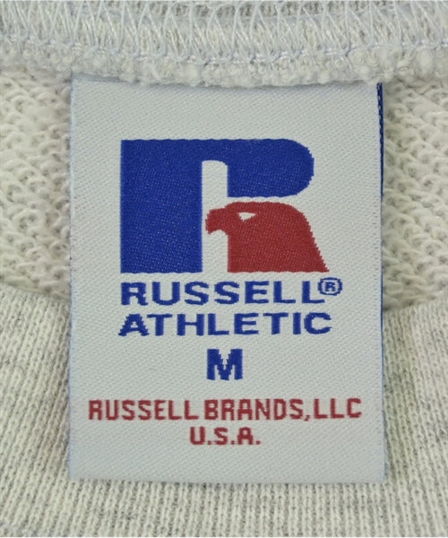 Russell Athletic เสื้อสเวตเตอร์