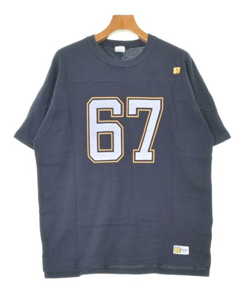 Russell Athletic เสื้อยืด/เสื้อท็อปส์