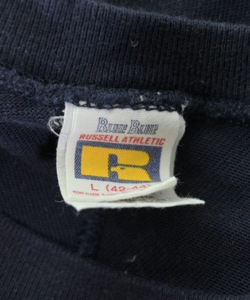 Russell Athletic เสื้อยืด/เสื้อท็อปส์
