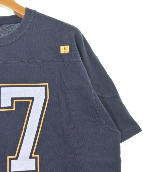 Russell Athletic เสื้อยืด/เสื้อท็อปส์