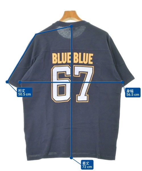 Russell Athletic เสื้อยืด/เสื้อท็อปส์