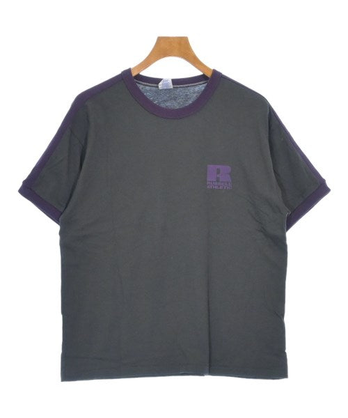 Russell Athletic เสื้อยืด/เสื้อท็อปส์