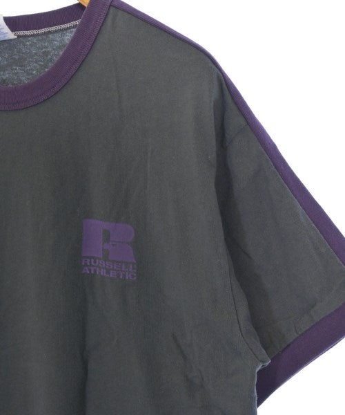 Russell Athletic เสื้อยืด/เสื้อท็อปส์