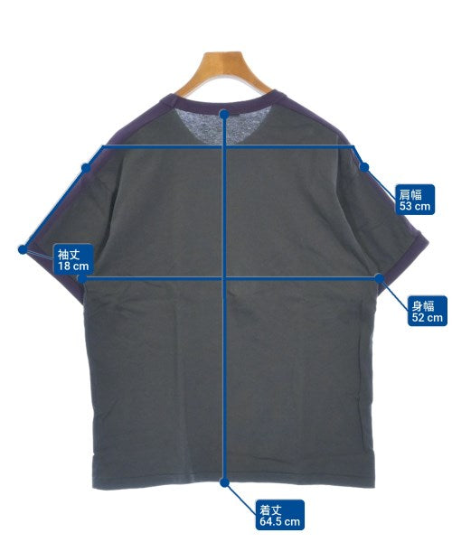 Russell Athletic เสื้อยืด/เสื้อท็อปส์
