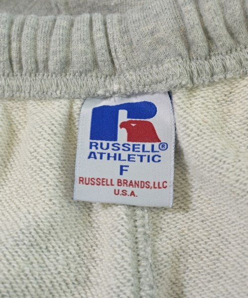 Russell Athletic กางเกงขาสั้น